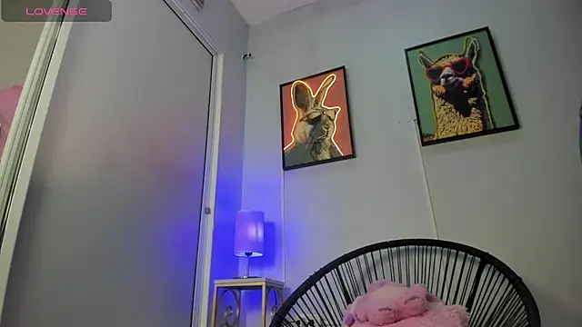 dulce fiore07 online show from 01/07/26, 12:21