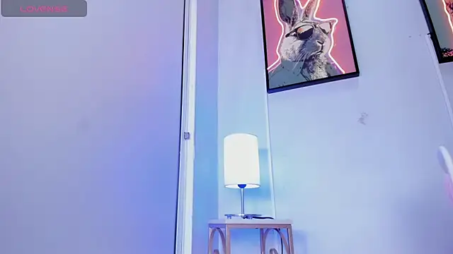 dulce fiore07 online show from 02/25/26, 12:16