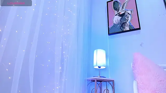 dulce fiore07 online show from 05/12/26, 12:11