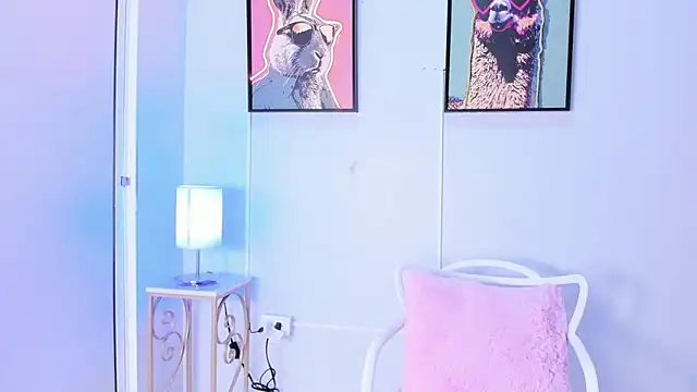 dulce fiore07 online show from 03/28/26, 12:33