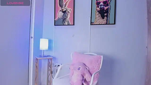 dulce fiore07 online show from 03/06/26, 12:33