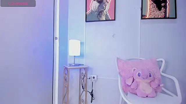 dulce fiore07 online show from 02/24/26, 12:17