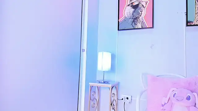 dulce fiore07 online show from 03/27/26, 12:28