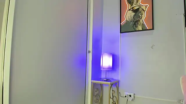 dulce fiore07 online show from 04/10/26, 12:12