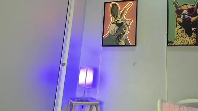 dulce fiore07 online show from 04/14/26, 12:32