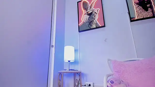 dulce fiore07 online show from 02/26/26, 12:27