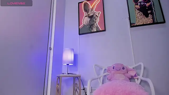 dulce fiore07 online show from 01/13/26, 12:20