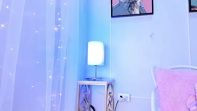 dulce fiore07 online show from 05/28/26, 12:00
