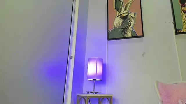 dulce fiore07 online show from 04/13/26, 12:42