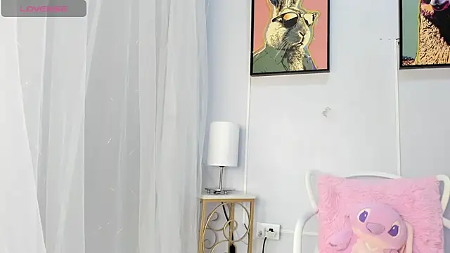 dulce fiore07 online show from 05/23/26, 12:04