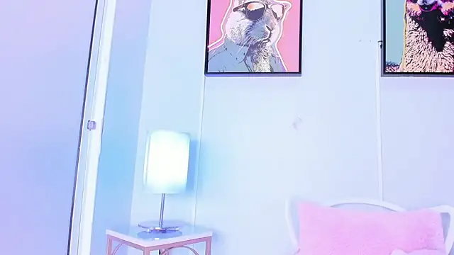 dulce fiore07 online show from 03/26/26, 12:14