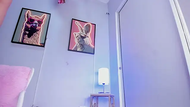 dulce fiore07 online show from 02/20/26, 12:07