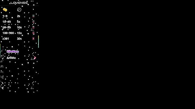 Snapshot of dulce_fiore07 chatting on 11/08/25, 12:31 dulce fiore07 online show from 11/08/25, 12:31
