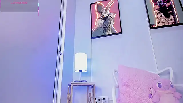 dulce fiore07 online show from 02/12/26, 12:16