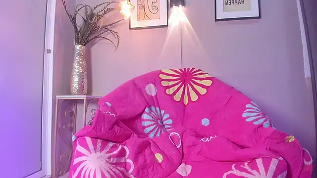 dulce fiore07 online show from 09/14/25, 12:38