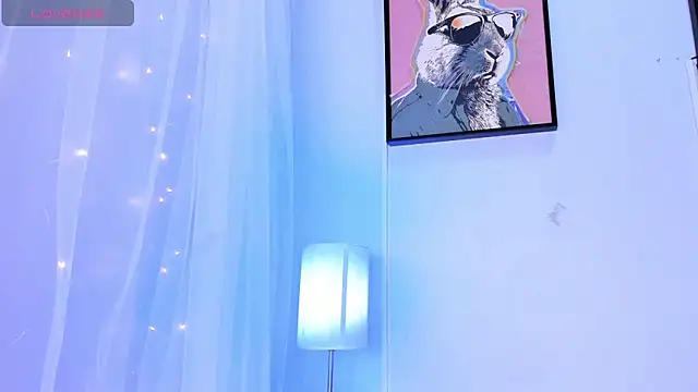 dulce fiore07 online show from 05/22/26, 12:03