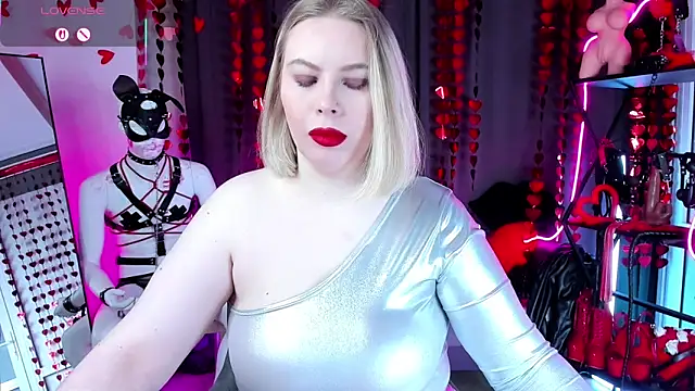 Anna Maxwell online show from 02/16/26, 02:10