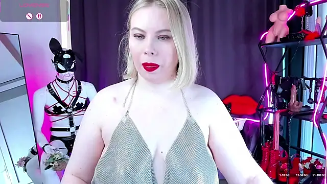 Anna Maxwell online show from 04/13/26, 01:53