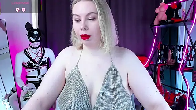 Anna Maxwell online show from 04/25/26, 02:03