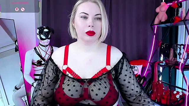 Anna Maxwell online show from 05/18/26, 02:01
