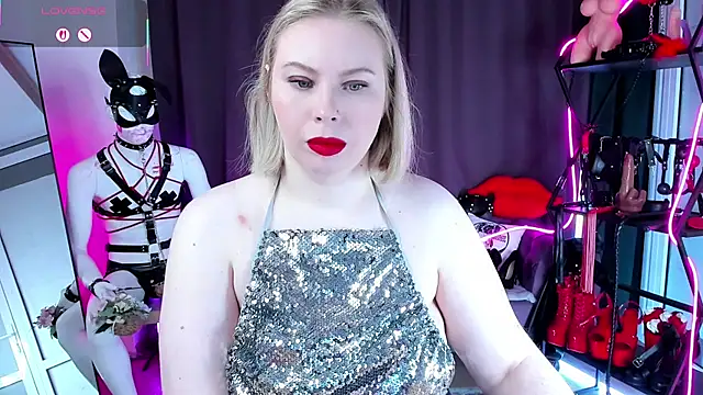 Anna Maxwell online show from 04/11/26, 01:57