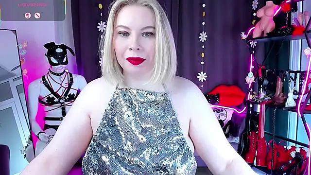 Anna Maxwell online show from 03/29/26, 02:02