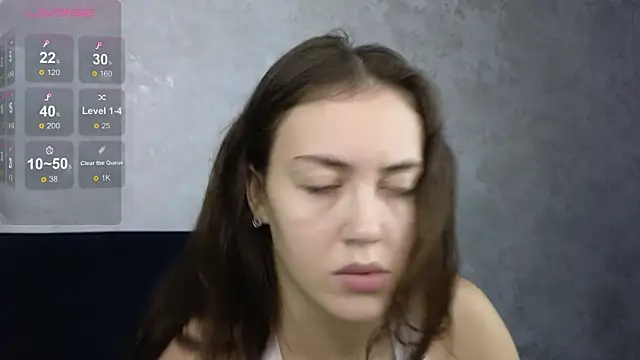 SaraMoren0 online show from 09/25/25, 01:22