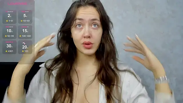 SaraMoren0 online show from 09/18/25, 01:41