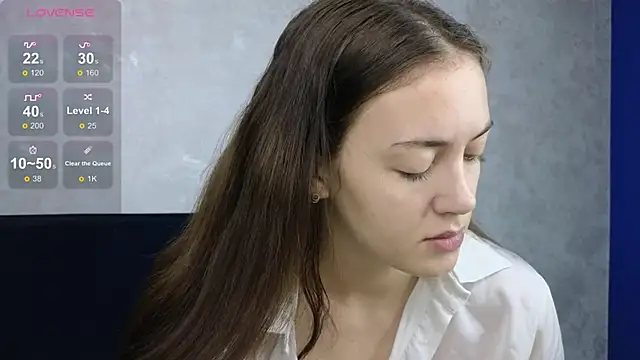 SaraMoren0 online show from 09/23/25, 01:45