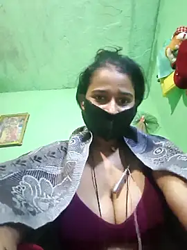 PIHU999 online show from 11/16/25, 04:17