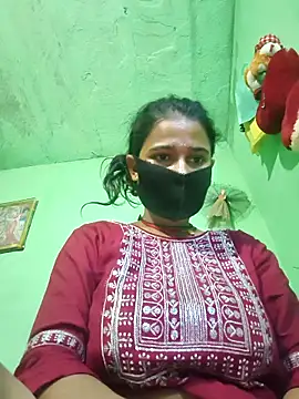 PIHU999 online show from 11/25/25, 03:51