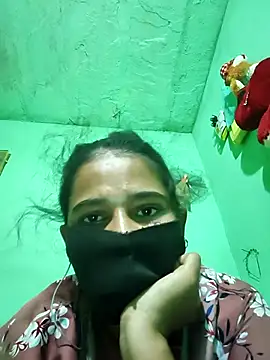 PIHU999 online show from 10/27/25, 01:17