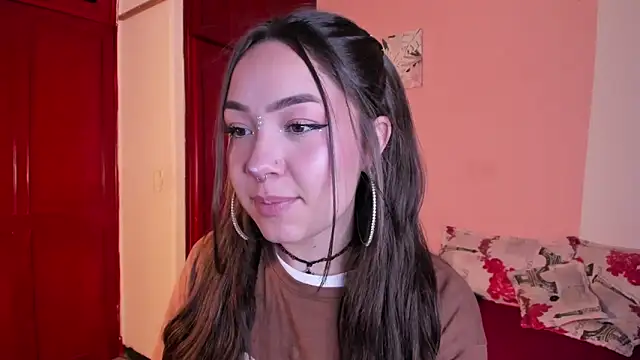 Pariss Gold online show from 10/12/25, 01:51