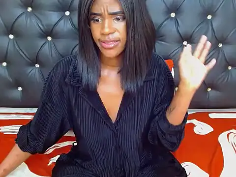 Snapshot of DojaBoootie chatting on 09/28/25, 12:34 DojaBoootie online show from 09/28/25, 12:34