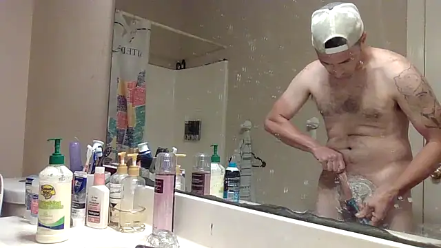 dik4cache online show from 03/29/26, 09:33