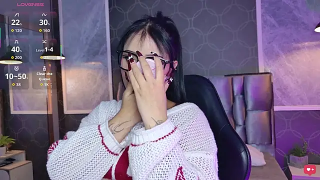 janetteJones  online show from 12/19/25, 03:54