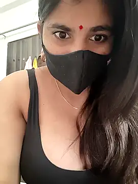 MISS RIYA14 online show from 11/11/25, 04:29