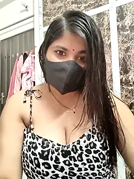 MISS RIYA14 online show from 11/13/25, 04:16