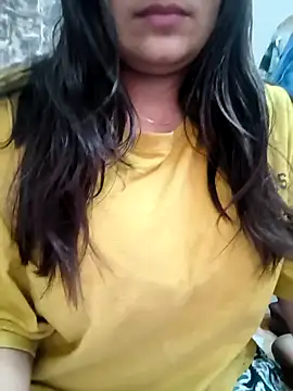 MISS RIYA14 online show from 12/22/25, 10:04