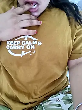 MISS RIYA14 online show from 02/23/26, 11:33