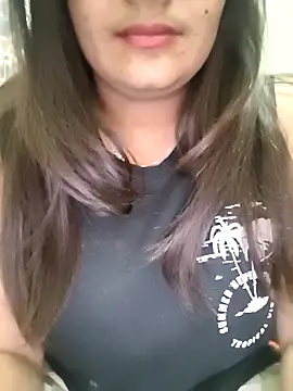 MISS RIYA14 online show from 12/17/25, 04:06