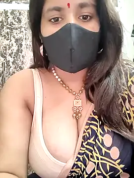 MISS RIYA14 online show from 11/29/25, 07:52