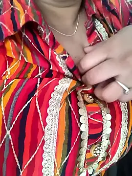 MISS RIYA14 online show from 01/18/26, 11:13