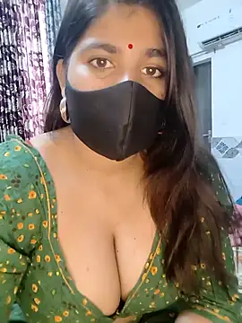 MISS RIYA14 online show from 11/30/25, 11:22