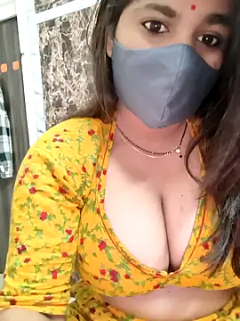 MISS RIYA14 online show from 11/15/25, 04:16