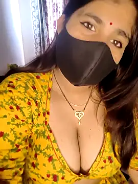 MISS RIYA14 online show from 11/23/25, 10:25