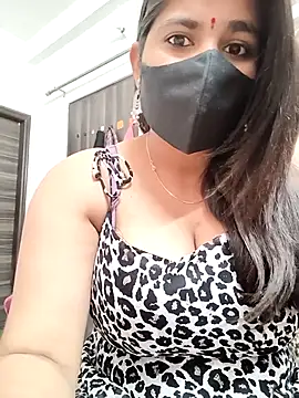 MISS RIYA14 online show from 11/20/25, 08:04