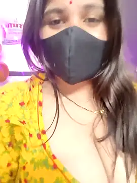 MISS RIYA14 online show from 02/06/26, 05:09