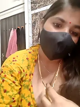 MISS RIYA14 online show from 11/12/25, 11:03