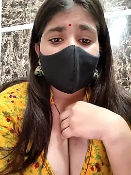 MISS RIYA14 online show from 11/27/25, 04:02